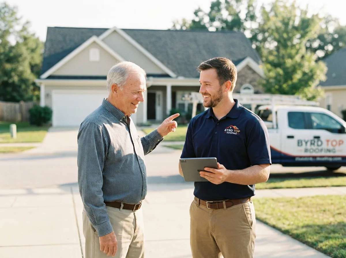 Roofing Butler, GA FAQs